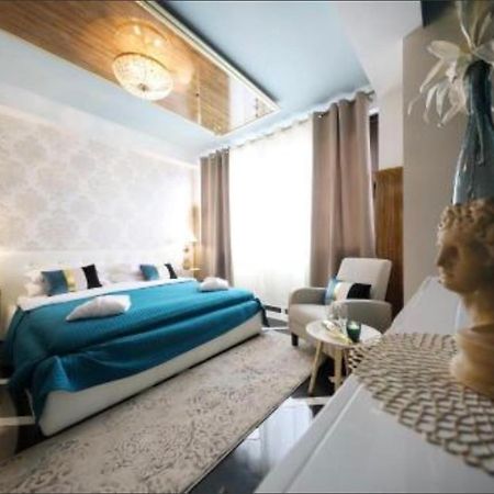 Residence Antiqua Rooms Bibinje Exteriör bild